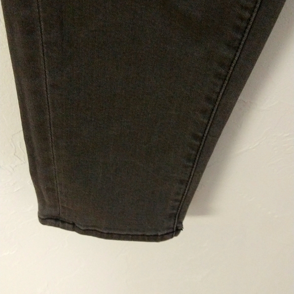 Frame Denim Le Skinny de Jeanne Jeans - Picture 3 of 9